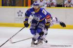 Photo hockey match Dijon  - Epinal  le 31/01/2012
