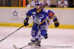 Photo hockey match Dijon  - Epinal  le 31/01/2012