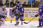 Photo hockey match Dijon  - Epinal  le 31/01/2012