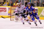 Photo hockey match Dijon  - Epinal  le 31/01/2012