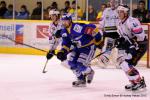 Photo hockey match Dijon  - Epinal  le 31/01/2012