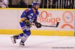 Photo hockey match Dijon  - Epinal  le 31/01/2012