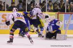 Photo hockey match Dijon  - Epinal  le 31/01/2012