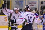 Photo hockey match Dijon  - Epinal  le 31/01/2012