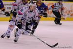Photo hockey match Dijon  - Epinal  le 31/01/2012