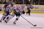Photo hockey match Dijon  - Epinal  le 31/01/2012