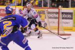 Photo hockey match Dijon  - Epinal  le 31/01/2012