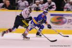 Photo hockey match Dijon  - Epinal  le 31/01/2012