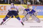 Photo hockey match Dijon  - Epinal  le 31/01/2012