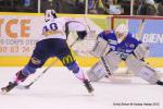 Photo hockey match Dijon  - Epinal  le 31/01/2012
