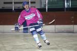 Photo hockey match Dijon  - Epinal  le 26/01/2008