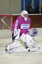 Photo hockey match Dijon  - Epinal  le 26/01/2008