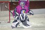 Photo hockey match Dijon  - Epinal  le 26/01/2008