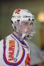 Photo hockey match Dijon  - Epinal  le 26/01/2008