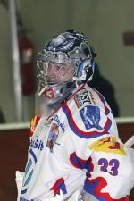 Photo hockey match Dijon  - Epinal  le 26/01/2008