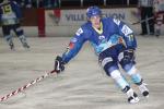 Photo hockey match Dijon  - Epinal  le 26/01/2008