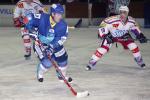 Photo hockey match Dijon  - Epinal  le 26/01/2008