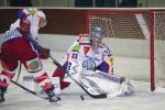 Photo hockey match Dijon  - Epinal  le 26/01/2008