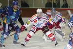 Photo hockey match Dijon  - Epinal  le 26/01/2008