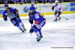 Photo hockey match Dijon  - Epinal  le 29/09/2012