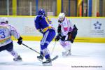Photo hockey match Dijon  - Epinal  le 29/09/2012