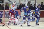 Photo hockey match Dijon  - Epinal  le 26/01/2008