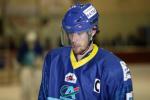 Photo hockey match Dijon  - Epinal  le 26/01/2008