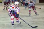 Photo hockey match Dijon  - Epinal  le 26/01/2008