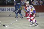 Photo hockey match Dijon  - Epinal  le 26/01/2008