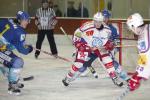Photo hockey match Dijon  - Epinal  le 26/01/2008