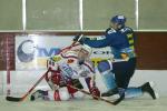 Photo hockey match Dijon  - Epinal  le 26/01/2008