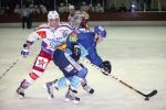 Photo hockey match Dijon  - Epinal  le 26/01/2008