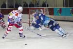 Photo hockey match Dijon  - Epinal  le 26/01/2008