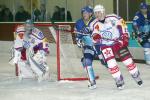 Photo hockey match Dijon  - Epinal  le 26/01/2008