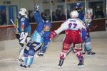 Photo hockey match Dijon  - Epinal  le 26/01/2008
