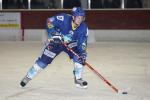 Photo hockey match Dijon  - Epinal  le 26/01/2008