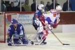 Photo hockey match Dijon  - Epinal  le 26/01/2008