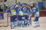 Photo hockey match Dijon  - Epinal  le 26/01/2008