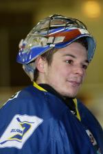 Photo hockey match Dijon  - Epinal  le 26/01/2008