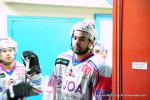 Photo hockey match Dijon  - Epinal  le 22/02/2013