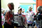 Photo hockey match Dijon  - Epinal  le 22/02/2013
