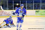 Photo hockey match Dijon  - Epinal  le 22/02/2013