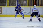 Photo hockey match Dijon  - Epinal  le 22/02/2013