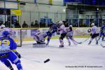 Photo hockey match Dijon  - Epinal  le 22/02/2013