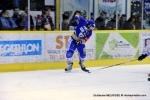 Photo hockey match Dijon  - Epinal  le 22/02/2013