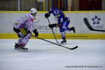 Photo hockey match Dijon  - Epinal  le 22/02/2013