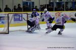 Photo hockey match Dijon  - Epinal  le 22/02/2013