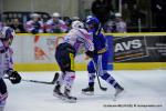 Photo hockey match Dijon  - Epinal  le 22/02/2013