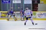 Photo hockey match Dijon  - Epinal  le 22/02/2013