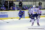 Photo hockey match Dijon  - Epinal  le 22/02/2013